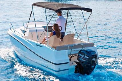 Quicksilver Activ 455 Cabin for sale in United Kingdom for £18,500