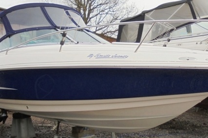 Monterey 218 LSC MONTURA for sale in United Kingdom for £14,950
