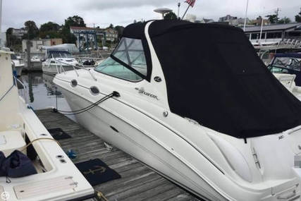Sea Ray 280 Sundancer for sale in United States of America for $51,000 (£38,511)