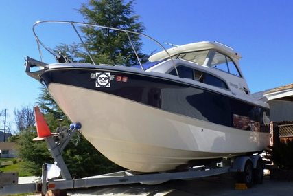 Bayliner Discovery 246 for sale in United States of America for $44,500 (£34,035) Bayliner Discovery 246 for sale in United States of America for $44,500 (£34,035)