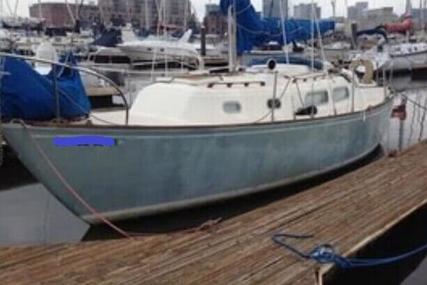 Pearson 33 for sale in United States of America for $15,750 (£12,976)
