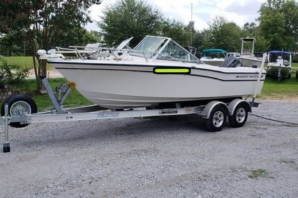 Grady-White Tournament 190 for sale in United States of America for $13,250 (£10,069)