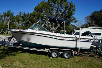 Grady-White 22 Tournament for sale in United States of America for $21,000 (£16,061)