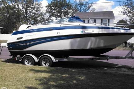 Crownline 235 CCR for sale in United States of America for $21,500 (£16,562)