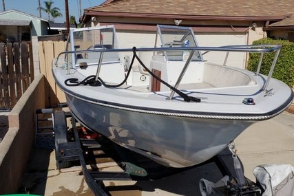 Hydra-Sports 202 DC for sale in United States of America for $19,500 (£14,994)