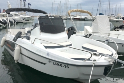 Beneteau Flyer 6.6 Spacedeck for sale in Spain for €36,200 (£31,563)