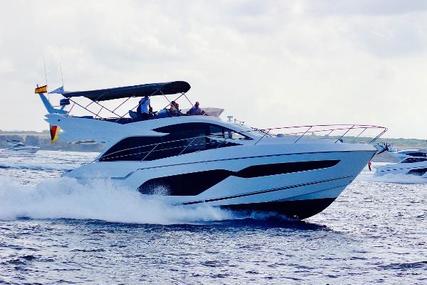 Sunseeker Manhattan 52 for sale in Spain for £1,045,000