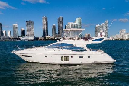 Azimut Yachts 48 Flybridge for sale in United States of America for $699,000 (£542,150)