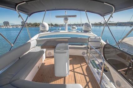 Sunseeker Manhattan 53 for sale in United States of America for $899,000 (£694,461)