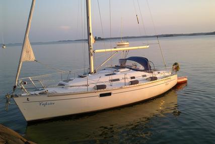 Beneteau Clipper 321 for sale in Finland for €54,000 (£47,083)