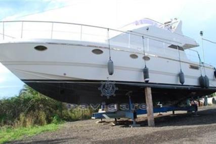 Azimut Yachts 45 for sale in Italy for €65,000 (£56,515)