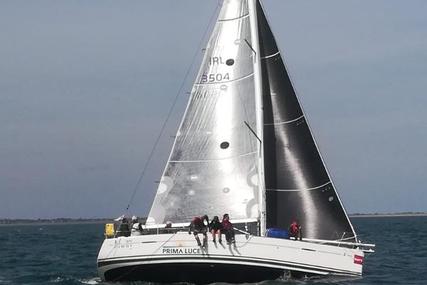 Beneteau First 35 for sale in Ireland for €99,000 (£86,381)