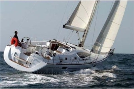 Jeanneau Sun Odyssey 42 DS for sale in Italy for €135,000 (£117,709)