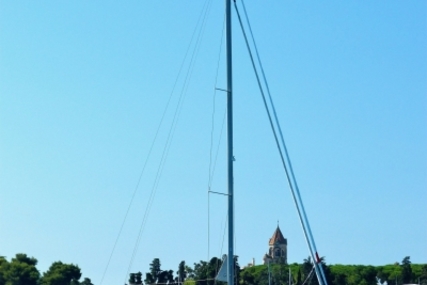 Jeanneau Sun Odyssey 44 DS for sale in France for €183,500 (£159,321)