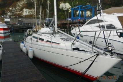 Sigma 33 for sale in United Kingdom for £17,500