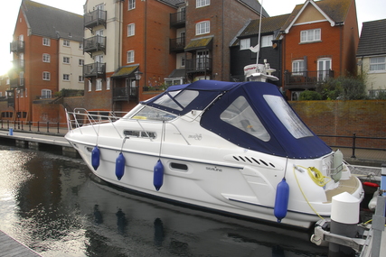 Sealine 360 Ambassador for sale in United Kingdom for £59,950