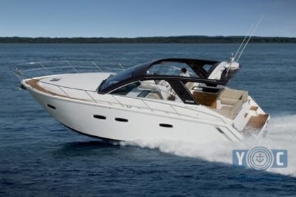 Sealine SC 35 for sale in Italy for €169,000 (£148,038)