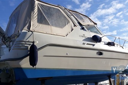 Cranchi Cruiser 32 for sale in Italy for €32,000 (£28,031)