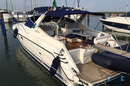 Cranchi Mediterranee 40 for sale in Italy for €49,500 (£43,191)