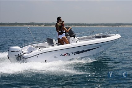 Ranieri International 4XC Design H19CC for sale in Italy for €23,761 (£20,732)