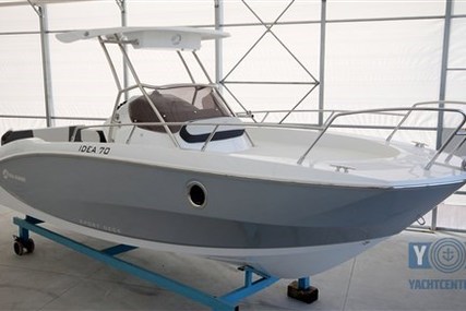 Idea Marine 70 WA TTOP for sale in Italy for €65,000 (£56,938)