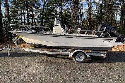 Boston Whaler 19 for sale in United States of America for $35,000 (£27,316) Boston Whaler 19 for sale in United States of America for $35,000 (£27,316)