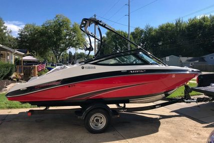 Yamaha AR192 for sale in United States of America for $23,500 (£18,018)