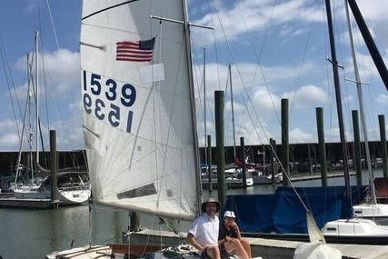 Pearson 22 for sale in United States of America for $20,250 (£15,599)