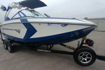 Nautique Super Air G23 for sale in United States of America for $133,400 (£102,028)