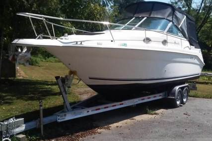 Sea Ray 270 Sundancer Special Edition for sale in United States of America for $22,750 (£17,645)