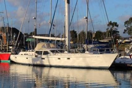 Oyster OYSTER 61 DS for sale in United Kingdom for £345,000