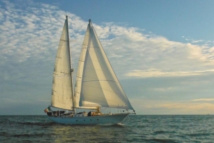 Fred Parker 71 SCHOONER for sale in Ireland for €345,000 (£300,811)