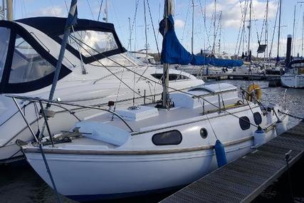 Westerly Windrush 25 for sale in United Kingdom for £3,450