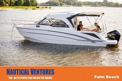 Beneteau Antares 23 for sale in United States of America for $77,230 (£59,900) Beneteau Antares 23 for sale in United States of America for $77,230 (£59,900)