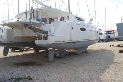 Fountaine Pajot Salina 48 for sale in Greece for €375,000 (£337,100)