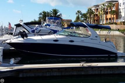 Sea Ray 280 Sundancer for sale in United States of America for $66,600 (£51,212)