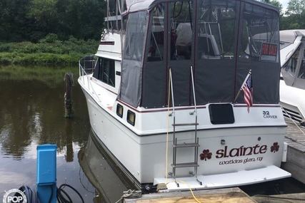 Carver Yachts 3207 Aft Cabin for sale in United States of America for $28,900 (£22,709)