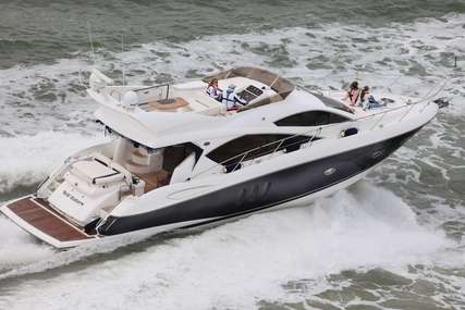 Sunseeker Manhattan 52 for sale in United Kingdom for £449,950 Sunseeker Manhattan 52 for sale in United Kingdom for £449,950