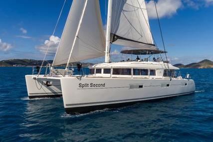 Lagoon 620 for sale in British Virgin Islands for $1,495,000 (£1,159,265)