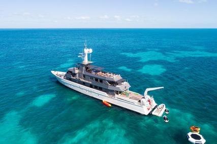 Oceanfast Custom Superyacht for sale in United States of America for $17,900,000 (£13,827,412)
