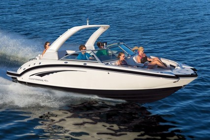 Chaparral Sunesta 264 surf for sale in United Kingdom for £162,794