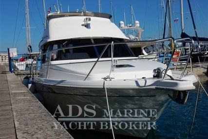 Faeton Moraga 1180 for sale in Slovenia for €80,000 (£69,148)