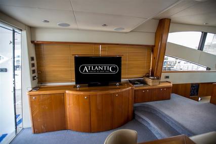 Sunseeker Manhattan 60 for sale in United States of America for $599,000 (£462,202)
