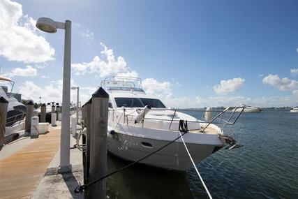 Majesty Yachts / Gulf Craft Majesty 66 for sale in Italy for €600,000 (£523,149)