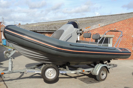 Menai Atlanta 550 SR for sale in United Kingdom for £8,995