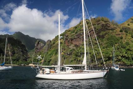 Amel Super Maramu for sale in French Polynesia for €231,000 (£200,847)