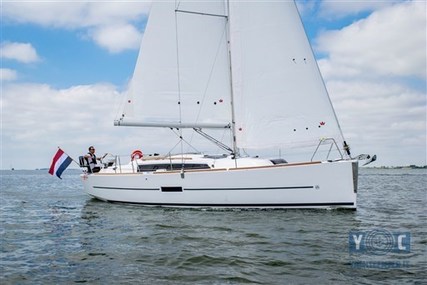 Dufour Yachts 360 Grand Large for sale in Netherlands for €160,000 (£139,115)