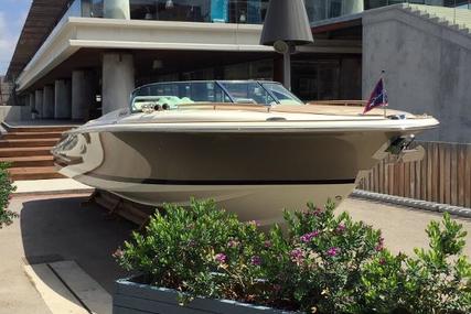 Chris-Craft Corsair 28 for sale in Spain for €229,000 (£200,643)