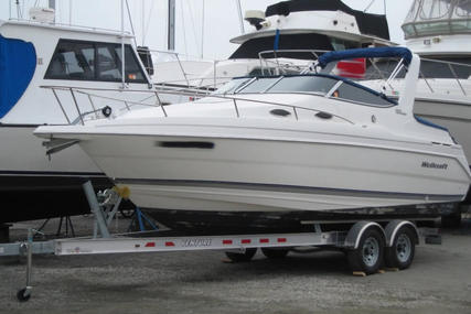 Wellcraft 2600 Martinique for sale in United States of America for $23,750 (£18,210)