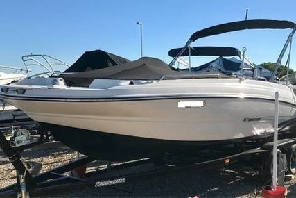 Stingray 192 SC Deck for sale in United States of America for $33,400 (£25,729)